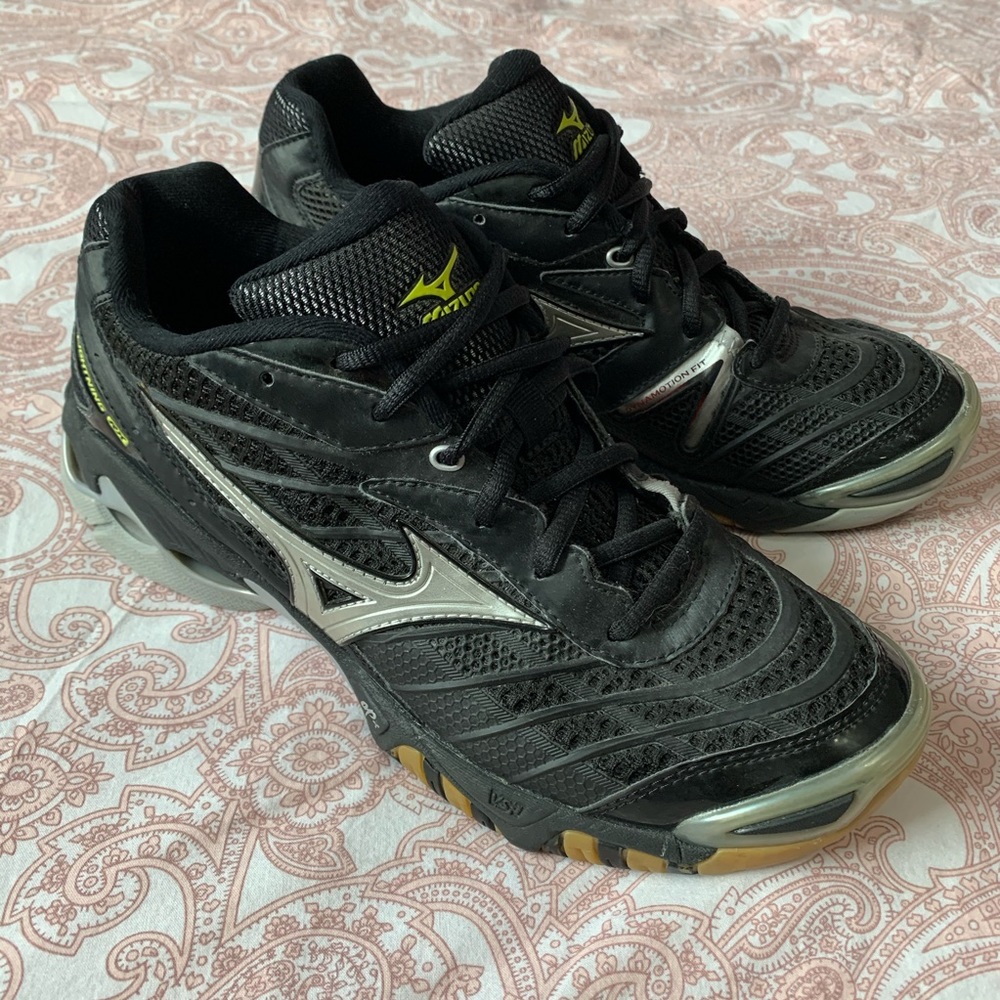 Mizuno Indoor Court Shoes